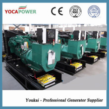 100kw/125kVA Cummins Power Diesel Generator Set